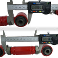 96-00 CIVIC CAMBER KIT RE