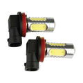 Oracle H11 Plasma Bulb (Pair) - White