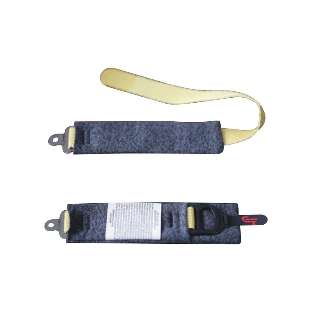 R17 CHIN STRAPS (BOTH SIDES)