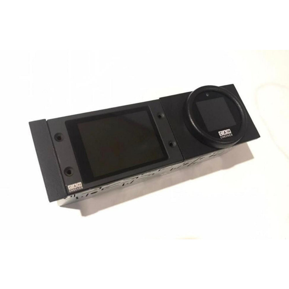 Wagner Tuning MFD15/MFD28 DIN Frame