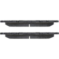 PREMIUM CERAMIC BRAKE PADS SHIMS AN