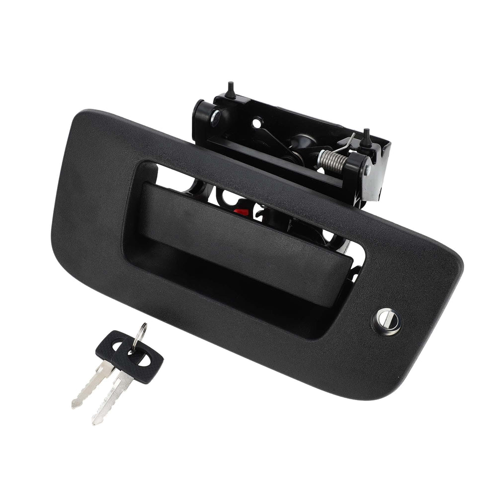 GM Performance auto part