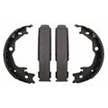 PARKING BRAKE SHOE