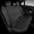 3D MAXpider Universal Bench Seat Defender - Black