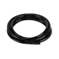 Air Lift Airline - 1/4in Black Dot Synflex - 80ft