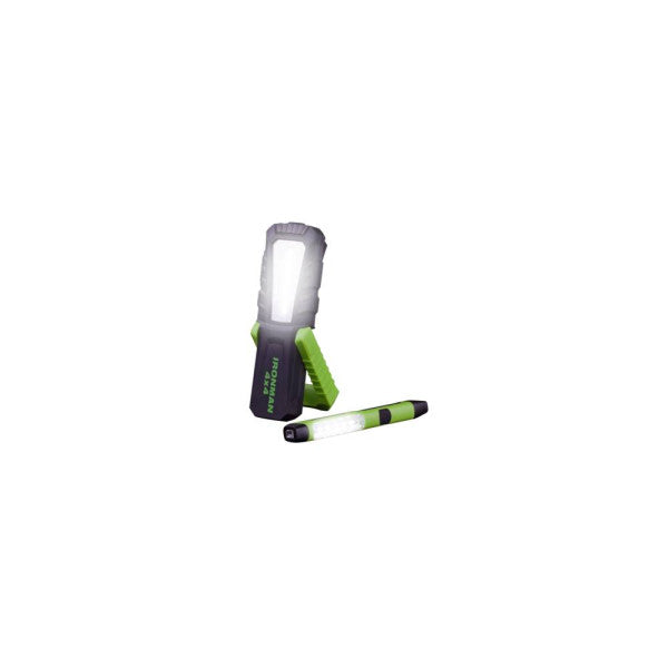 IRONMAN 4X4 auto part