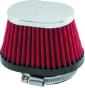 BikeMaster Universal Oval Filter 60 x 55