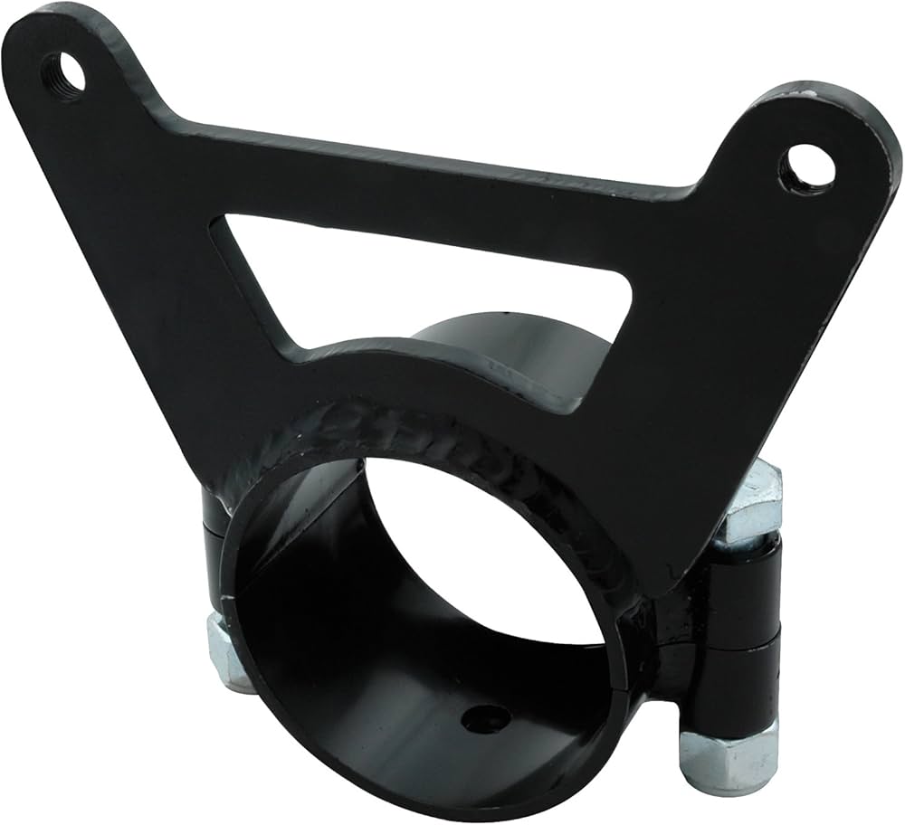 Caliper Bracket Dynalite Clamp On