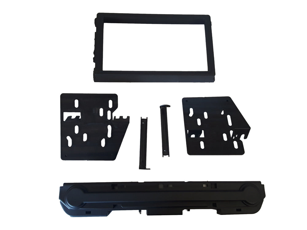 19-20 HYUNDAI ELANTRA STEREO INSTALLATION KIT