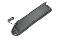 Omix Sunvisor Black LH- 03-06 Jeep Wrangler TJ