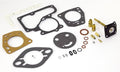Carburetor Repair Kit For Carter Includes All Parts Necessary For Carburetor Rebuild Carter 1 Barrel Carburetors On 53-67 CJ3B, 55-71 CJ5/CJ6 OMIX