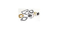 Carburetor Repair Kit For Carter Includes All Parts Necessary For Carburetor Rebuild Carter 1 Barrel Carburetors On 53-67 CJ3B, 55-71 CJ5/CJ6 OMIX