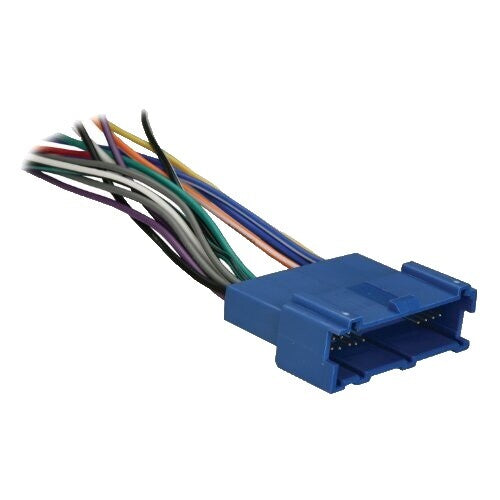REPLACEMENT HARNESS FOR SEAT HEATER IBHS1
