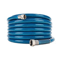 CONTRACTOR'S HOSE - HEAVY-DUTY 50'