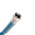 CONTRACTOR'S HOSE - HEAVY-DUTY 50'