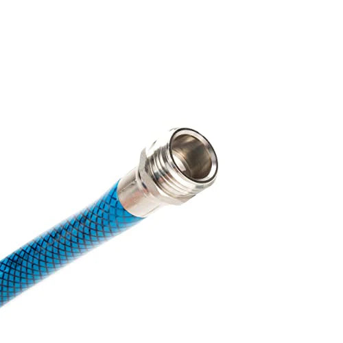 CONTRACTOR'S HOSE - HEAVY-DUTY 50'