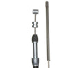 BRAKE CABLE