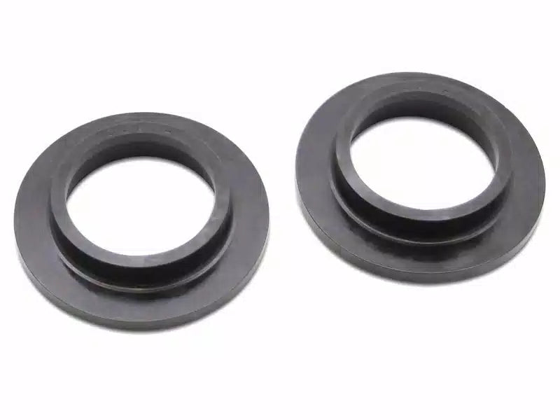 SuperPro springs