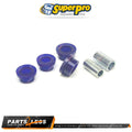 SuperPro Ford-Panhard Rod