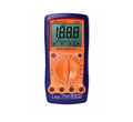 AUTOTROUBLESHOOTER (DMM/ANALYZER)
