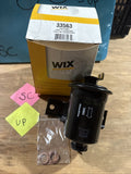 FUEL FILTER MIN ORDER QTY1
