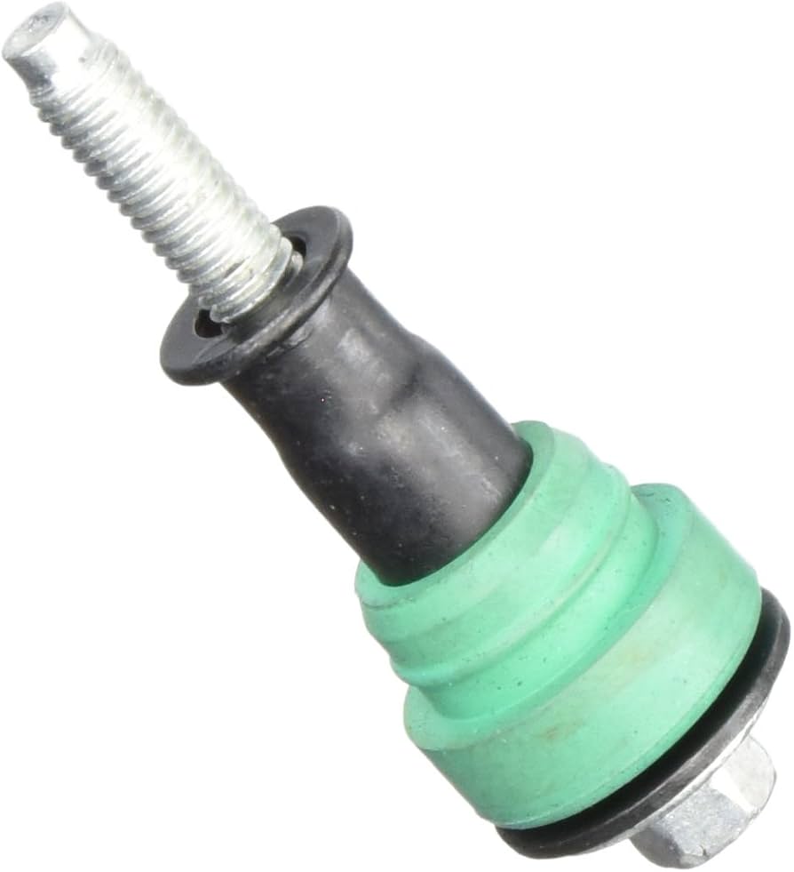 Ford Truck V6 3.8L Windstar 1999-2003. (Bolt includes Isolator and Grommet)