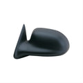 9700 DODGE DAKOTA PU LH MANUAL OE MIRROR TEXTURED BLACK