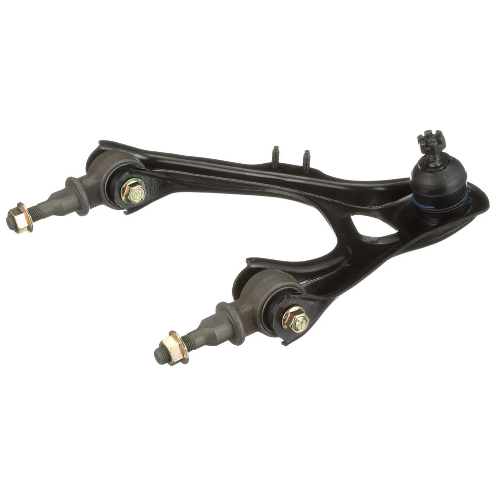 DELPHI control arms