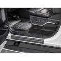 WeatherTech 21-23 Ford F-150 Super Cab SillProtector 2pc Set - Black