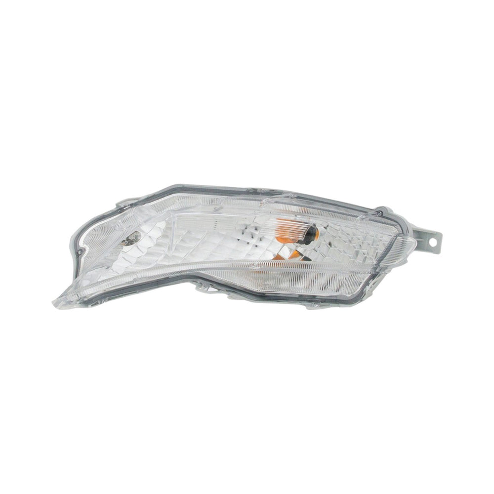 TY CAMRY 1517 SIGNAL LAMP ASSY (LE SE SPECIAL EDITION)