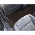 WeatherTech Cocoa Rear All-Weather Floor Mats Fits -20-26 Ascent W717CO
