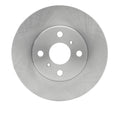 R1 Concepts Brake Rotor Fits Scion xA
