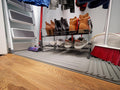 WeatherTech ClosetMat - Grey