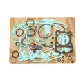 Athena 86-88 Honda ATC 125 M Complete Gasket Kit (Excl Oil Seals)