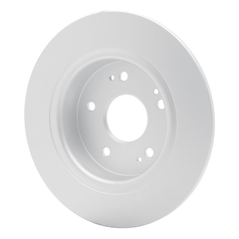 DFC auto part