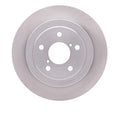 R1 Concepts Disc Brake Rotor Fits Saab 9-2X