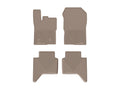 WeatherTech floor mats