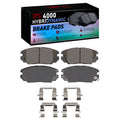 DFC auto part