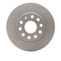 DFC 05-25 Audi A3 Rear GeoSPEC Coated Rotor