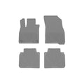 WeatherTech floor mats