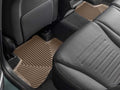 WeatherTech floor mats