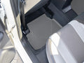 WeatherTech Grey Rear All-Weather Floor Mats Fits -20-23 Impreza 5-Door Hatchback W674GR