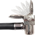 TIRE INFLATION GUN (NORMALLY CLOSED TRIGGER)