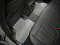 WeatherTech Grey Rear All-Weather Floor Mats Fits -25-26 Toyota - W767GR