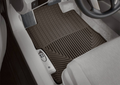 WeatherTech floor mats