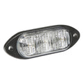 EMERGENCY LIGHTING RED LED 3 DIOD
