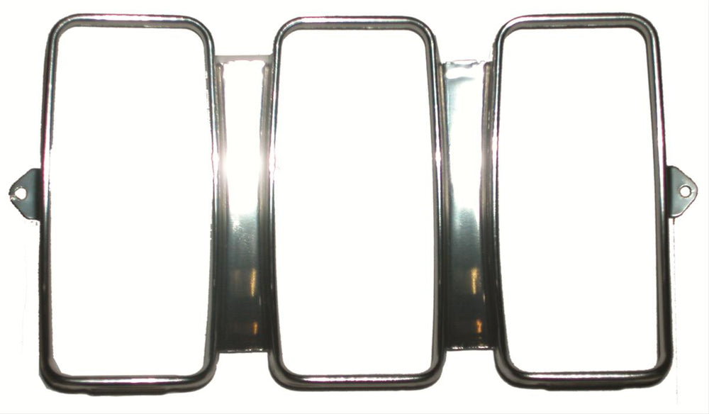 TAIL LAMP MOLDING; LH/RH; USE 2 PER