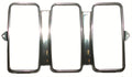 TAIL LAMP MOLDING; LH/RH; USE 2 PER