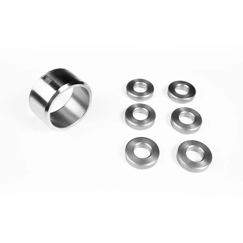 TCI Automotive auto part