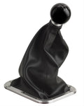 HITOP RECTANGULAR BOOT